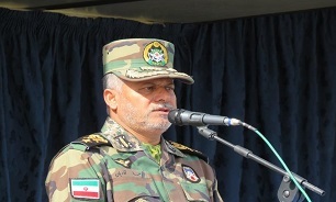عملیات «وعده صادق» بخشی از توانمندی دفاعی ایران بود