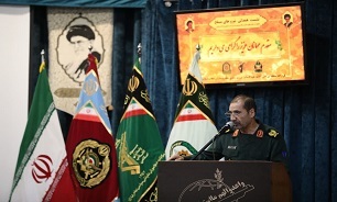 عملیات «وعده صادق» راهبرد دفاعی ایران را تثبیت کرد