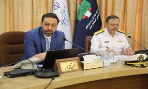 استاندار آذریاجان شرقی در جمع اعضای شورای هماهنگی حفظ آثار و نشر ارزش‌های دفاع مقدس به استمرار فرهنگ سازی دفاع مقدس پرداخت