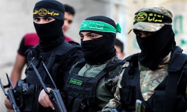 مقاومت: حماس هرگز از شروط اصلی آتش‌بس عقب‌نشینی نمی‌کند