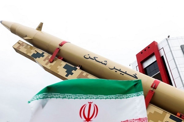 ایران با وجود بودجه نظامی اندک در عملیات وعده صادق درخشید/موشک‌های بالستیک ایران قلب تل آویو را شکافتند 