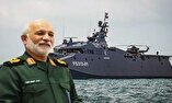 تحرکات دشمنان در خلیج‌ فارس رصد می‌شود