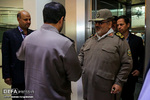 همایش ملی نکوداشت پیش وتان جهاد و مقاومت