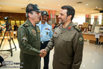 همایش ملی نکوداشت پیش وتان جهاد و مقاومت