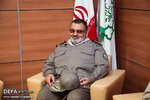 همایش ملی نکوداشت پیش وتان جهاد و مقاومت