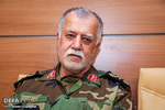 همایش ملی نکوداشت پیش وتان جهاد و مقاومت