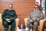 همایش ملی نکوداشت پیش وتان جهاد و مقاومت