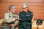 همایش ملی نکوداشت پیش وتان جهاد و مقاومت