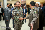 همایش ملی نکوداشت پیش وتان جهاد و مقاومت