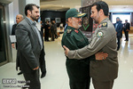 همایش ملی نکوداشت پیش وتان جهاد و مقاومت
