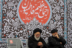 اجتماع عظیم عزاداران فاطمی و تشییع شهدای گمنام و مدافع حرم در شهر مقدس مشهد