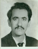 شهید رضا منصوری