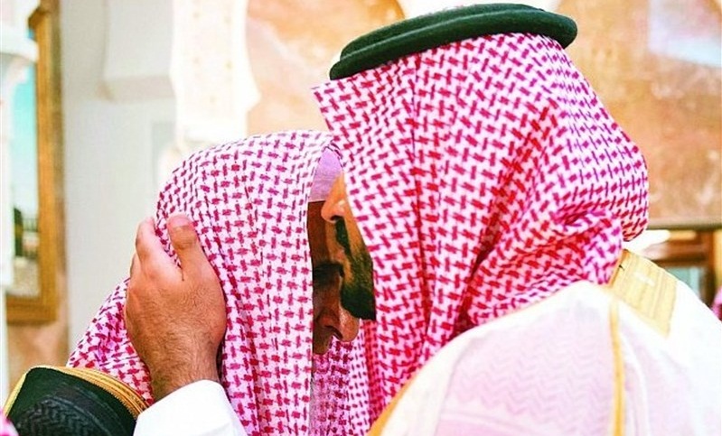 سعودی شہزادوں کی بڑے بڑے رقوم کی ادائیگی کے بعد رہائی