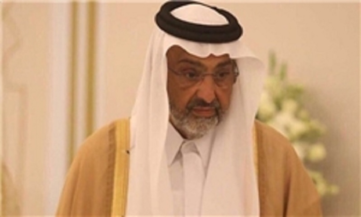 سعودی عرب اور متحدہ عرب امارات پر قطر کی تنقید
