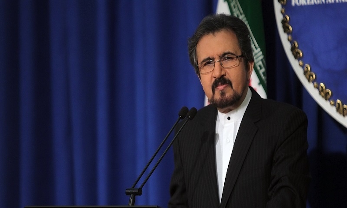 علاقائی امن و استحکام کا قیام ایران کی دیرینہ پالیسی ہے، ترجمان ایرانی وزارت خارجہ