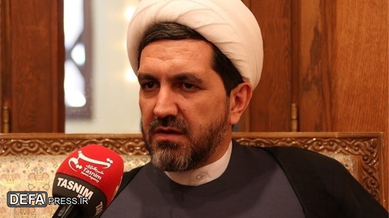 اربعین حسینی ع ایران و عراق کی قوموں میں وحدت و ہمدلی