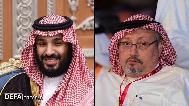 سعودی صحافی اس دنیا میں نہیں رہے لاش کے ٹکڑے کئے گئے