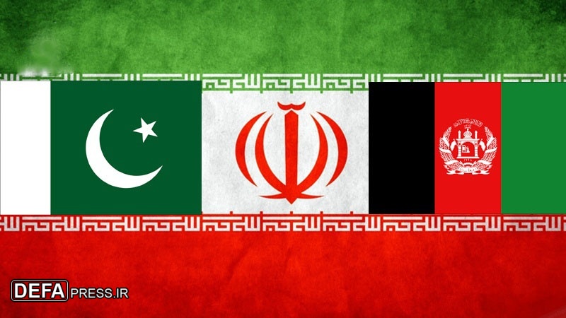 ایران و پاکستان نے کی قندھار حملے کی مذمت