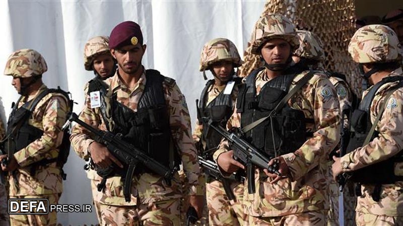 600 سعودی اتحادی افواج کے اہلکار ہلاک و زخمی