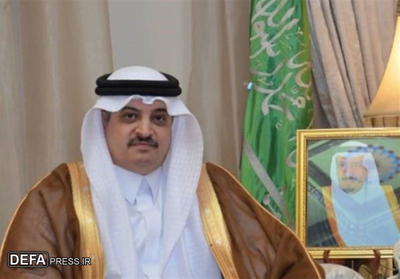 پاکستان میں تعینات سفیر نواف المالکی کو سعودی وزیر خارجہ بنانے کی منظوری