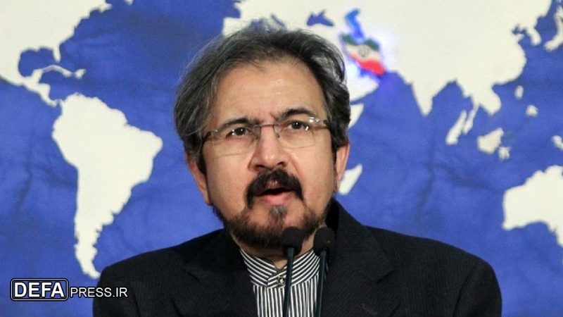 صیہونی مسلمان ملکوں میں اختلافات ڈالنے کے درپے: ایران