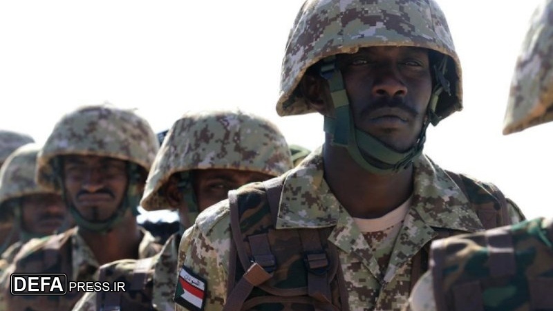 سعودی عرب میں سوڈانی آلہ کاروں کی ہلاکت