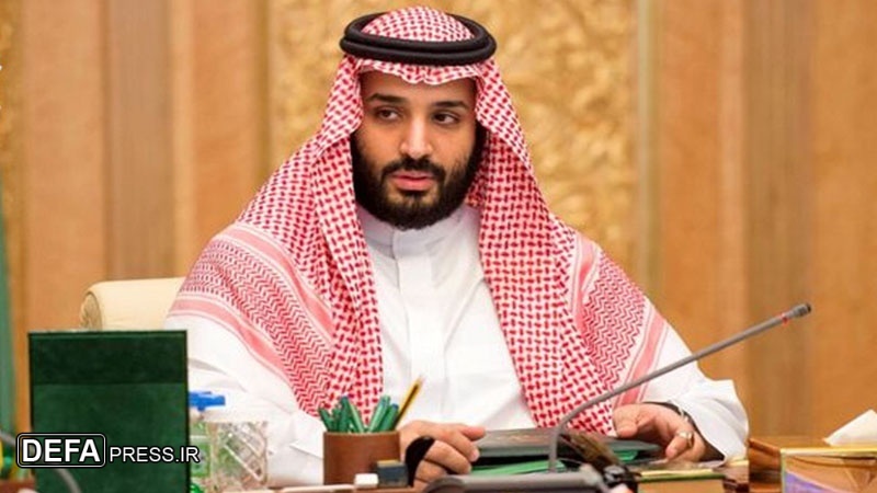 ٹرمپ نے کی تحقیر، سعودی عرب نے کیا محبت کا اظہار