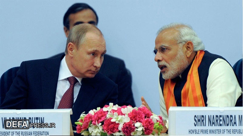 روس اور ہندوستان کی جانب سے ایٹمی معاہدے کی حمایت کا اعلان