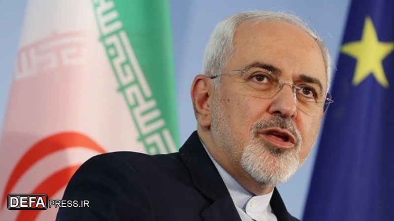 ایران کی پیشرفت جاری ہے: محمد جواد ظریف