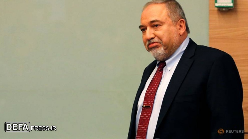 غزہ کی ایک اور کامیابی، اسرائیلی وزیر جنگ نے استعفی دے دیا