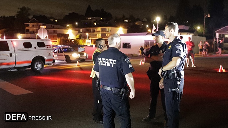 امریکہ: کیلی فورنیا میں فائرنگ کا واقعہ، 13 ہلاک متعدد زخمی