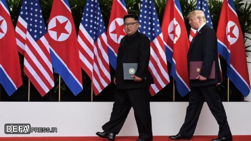 مذاکرات میں تعطل کا ذمہ دار امریکہ ہے، شمالی کوریا
