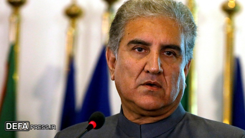 پاکستان کے وزیر خارجہ کا دورہ افغانستان