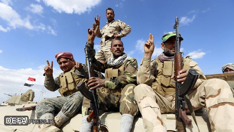 سعودی عرب میں جیزان ے علاقے التبہ الحمرا پر یمنی فوج کا کنٹرول
