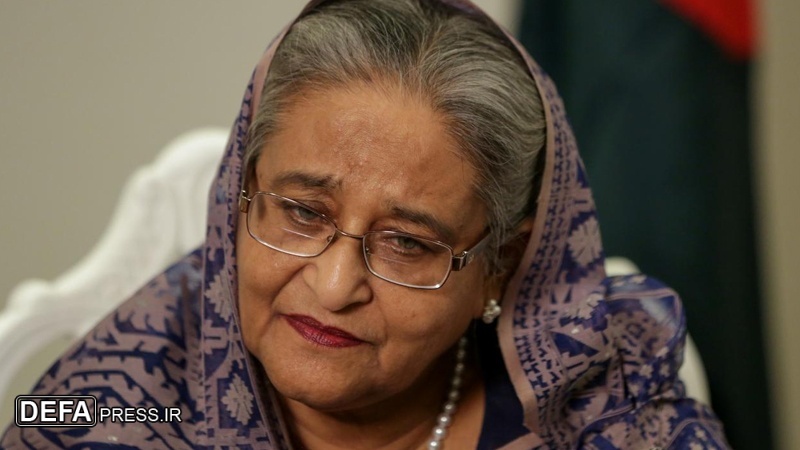 بنگلہ دیش میں پارلیمانی انتخابات