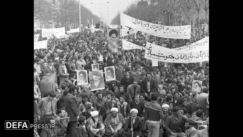 اسلامی انقلاب کی کامیابی کی سالگرہ تاریخ کے آئینے میں