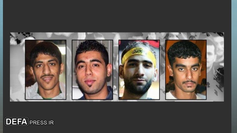 بحرینی حکومت نے انقلابی نوجوانوں کی لاشوں کو سمندر میں غرق کر دیا