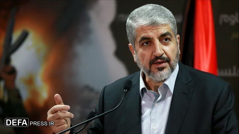 حماس کی سعودی عرب پر کڑی تنقید