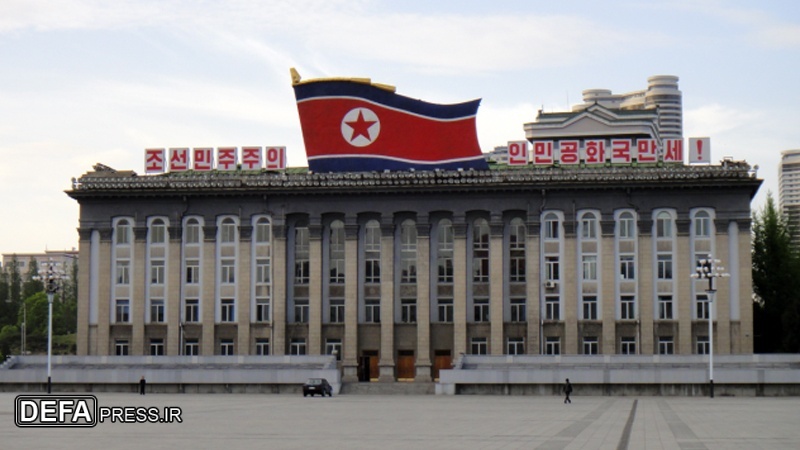 امریکی عہدیداروں سے ملاقات نہیں کریں گے، شمالی کوریا