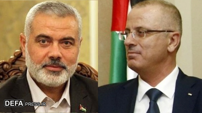 فلسطینی وزیراعظم پر حملہ، حماس کا اظہار مذمت
