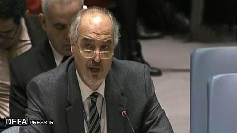 شام سے متعلق سلامتی کونسل کا اجلاس