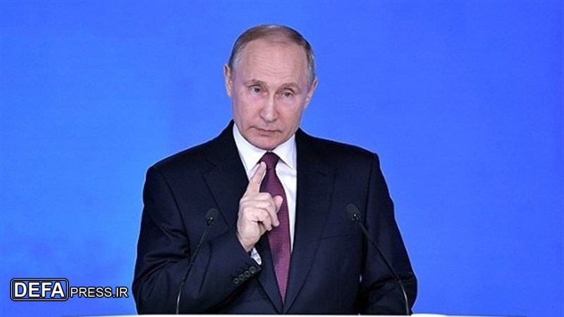 روس اپنے اتحادیوں کے خلاف ایٹمی حملے کا جواب دے گا
