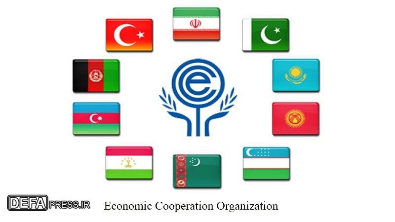 تاجیکستان میں (ECO) وزراتی کونسل کا اجلاس شروع