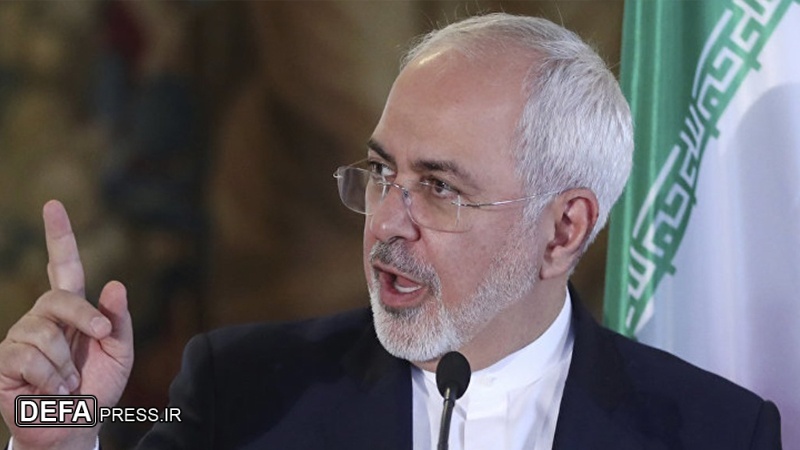 ایران کا جوہری معاہدے سے امریکہ کی علیحدگی پر سخت ردعمل