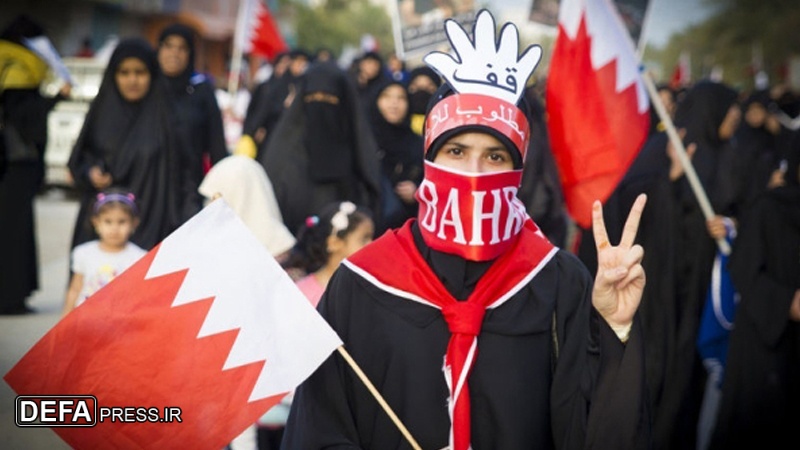 فارمولہ ون کار ریلی پر بحرینی عوام کی مخالفت
