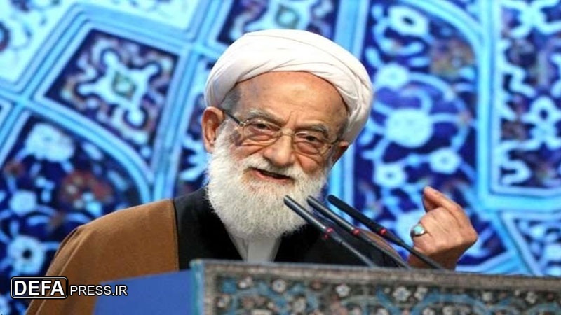 اسلام اور ایران کی ترقی امریکی حکام کی پریشانیوں کا سبب