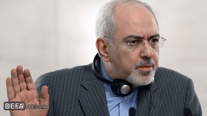 امریکہ کے پاس ایٹمی معاہدے پر عملدرآمد کے سوا کوئی راستہ نہیں، ایران