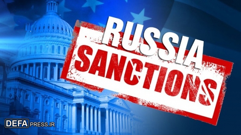 امریکہ کی روس پر نئی پابندیاں