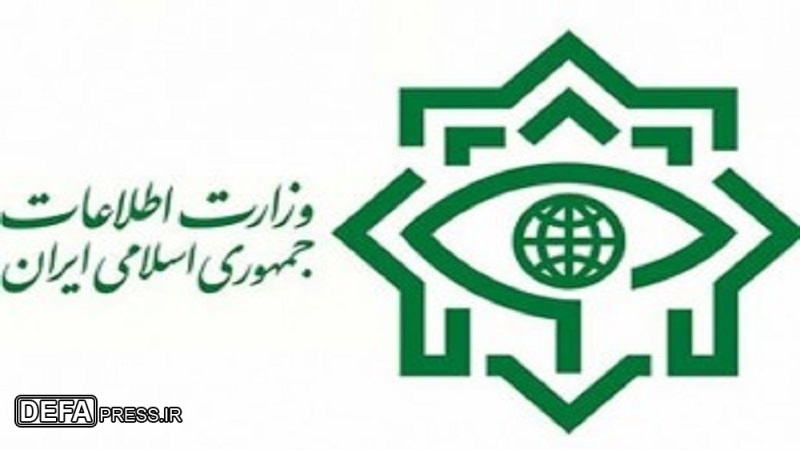 ایران،27 دہشت گرد گرفتار