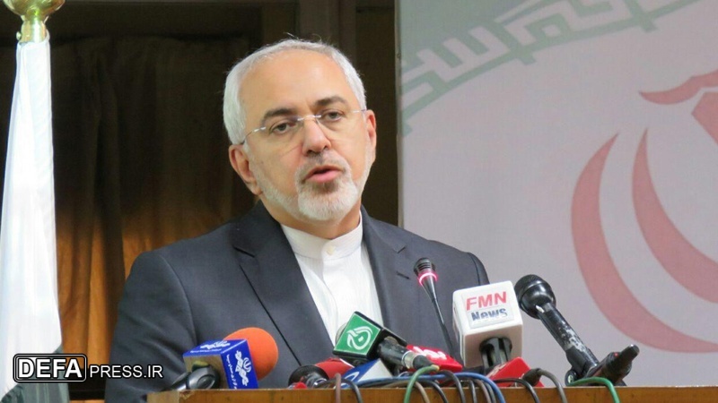 امریکی صدر کے غیر سنجیدہ اقدامات سے ایران کو فائدہ